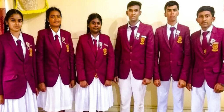 senanayake prefects klasshub | KlassHub News