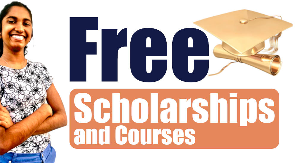 Free Scholarship KlassHub Post New 1 | KlassHub News